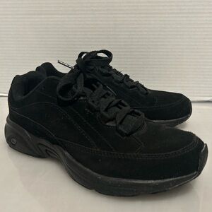 Ryka Women's Walking Shoe Catalyst III, Black, US Size 9 M